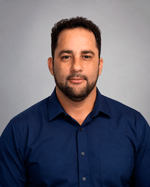 Almir Guedes Fernandes